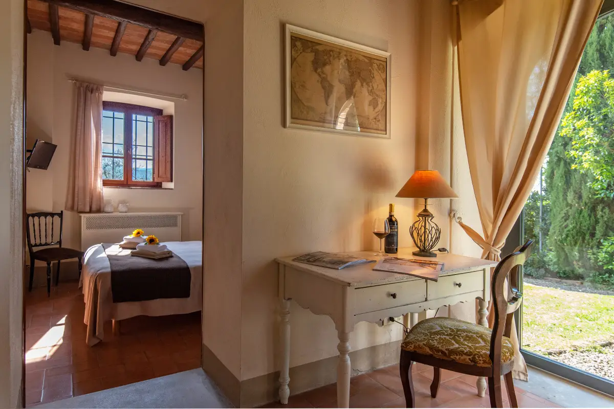 Bedroom 23