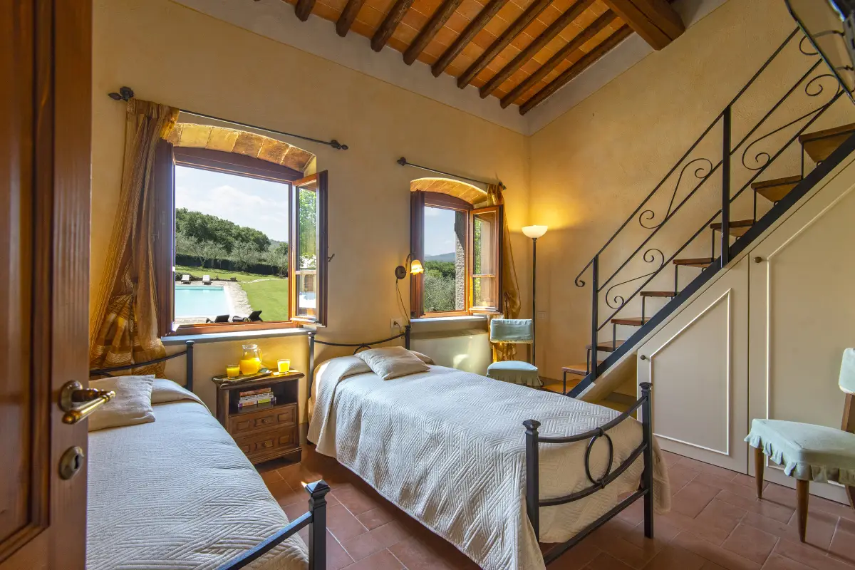 Bedroom 24
