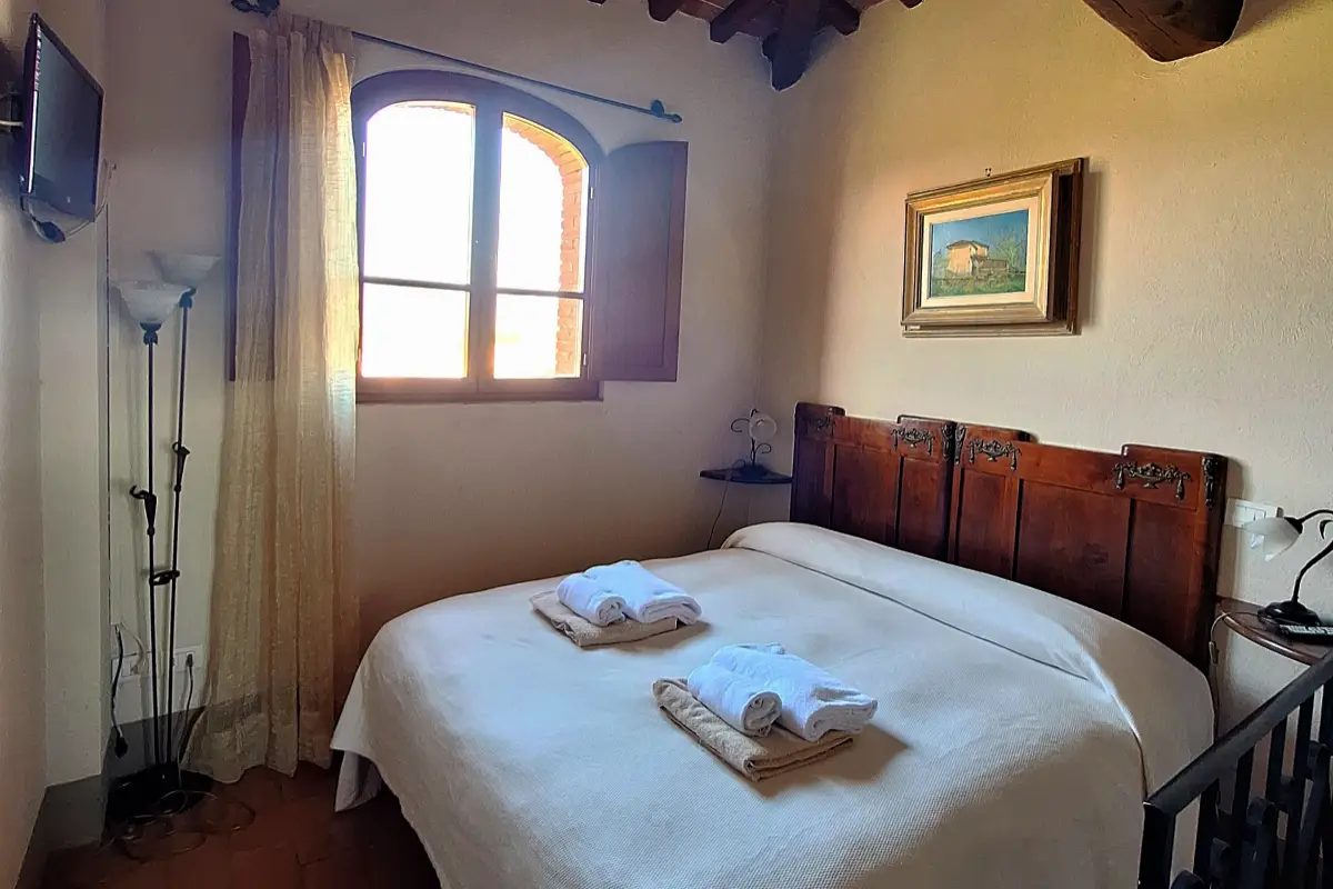 Bedroom 29