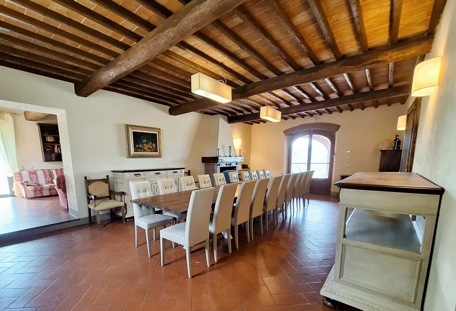 Living room 1