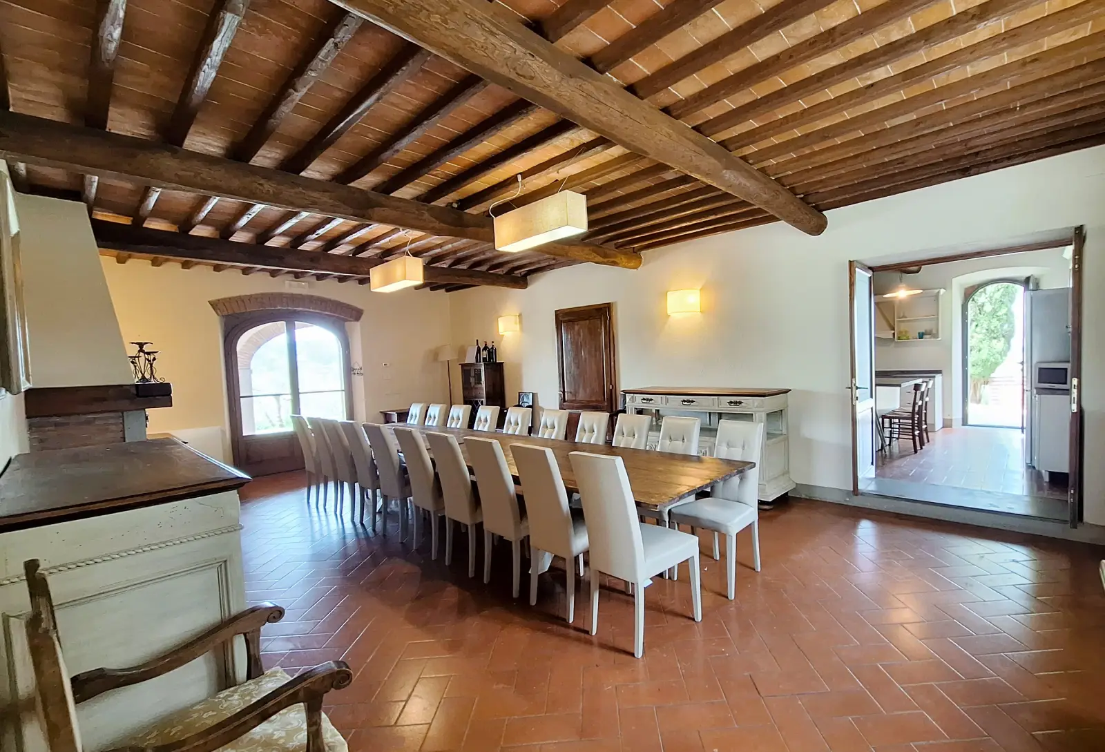 Living room 2