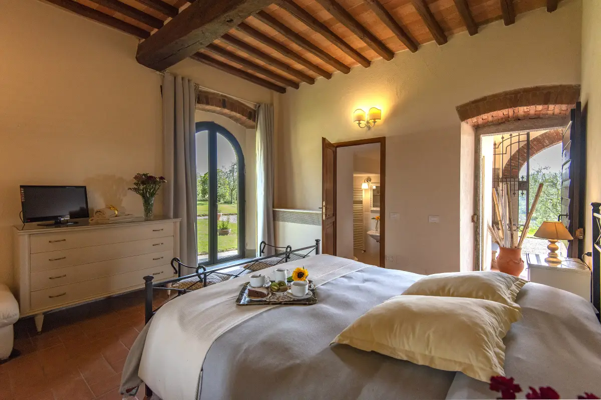 Bedroom 22