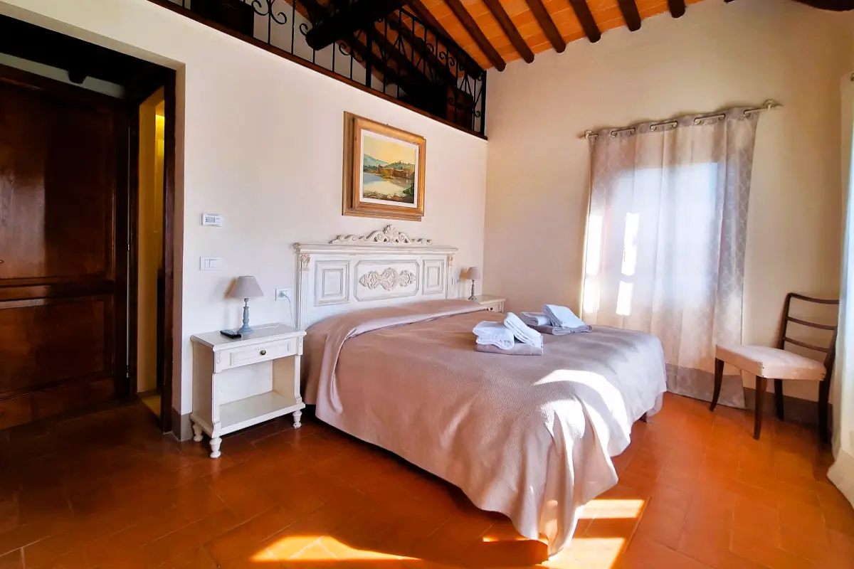 Bedroom 25