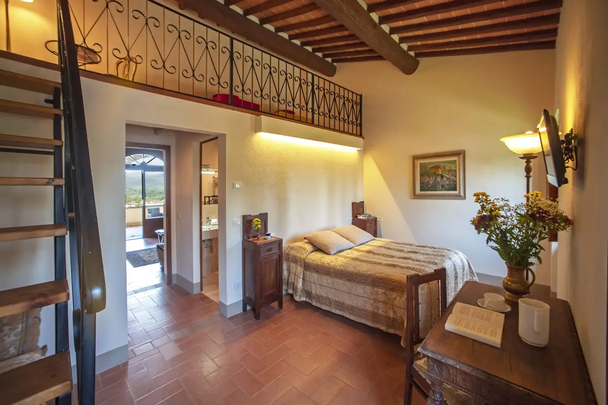 Bedroom 26