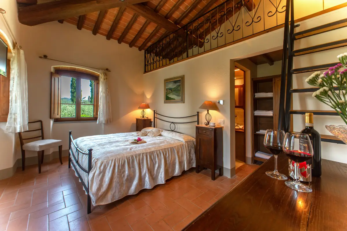 Bedroom 27