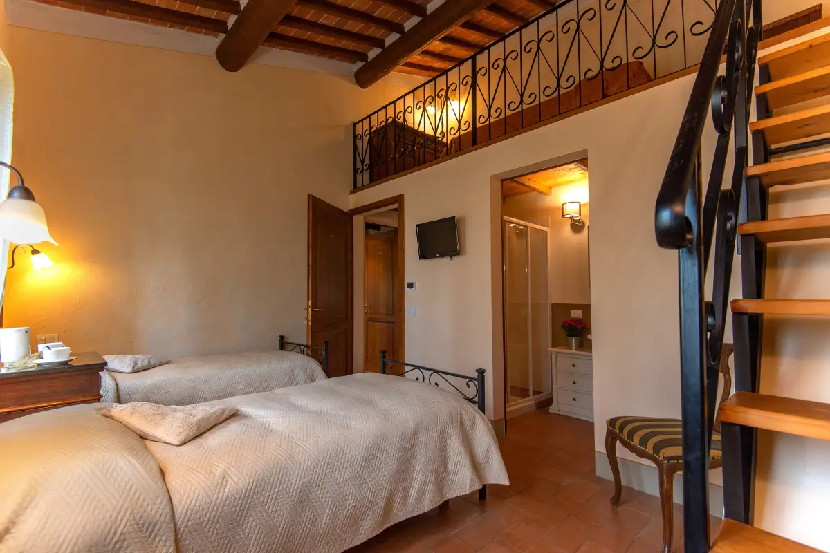 Bedroom 28